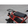 btoem US STOCK Honda Ruckus Zoomer NPS50 AF58 Trunk Rack