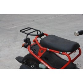 btoem US STOCK Honda Ruckus Zoomer NPS50 AF58 Trunk Rack  luggage