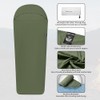 Naturehike Ultralight Washable Sleeping Bag Liner for Travel