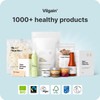 Vilgain Magnesium, Magnesium Bisglycinate for Proper Body Function, Optimally Used,