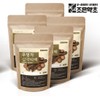 Joeun Herb Domestic Roasted Burdock Tea 1g x 100 Tea Bags Large Size x 5 / 조은약초 국산 볶은 우엉차 1g x 100티백 대용량 x 5
