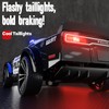 GoolRC RC Drift Car, 1:16 Scale Remote Control Car, 35KPH