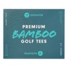 Ocean Tee OCEANTEE PREMIUM BAMBOO Golf Tee Boxed 54mm T-793