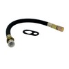 510440902 Engine Flex Oil Drain Hose Compatible With Kawasaki FH