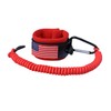 YMHHefy Boat Kill Switch Lanyard with Wrist Strap Compatible with