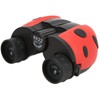 Kids Binoculars 8X Magnification Beatle Design Optical HD Glass Optical