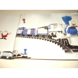 LIONEL 2014   X-MAS CATALOG BY LIONEL