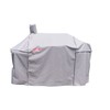 acoveritt Smoker Grill Cover Sized for Char-Griller Charcoal Grill 2190