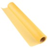 cobalt planet Tracing Paper Roll Translucent Matte (Yellow, Width 31.2