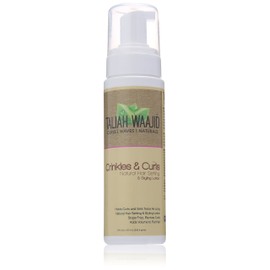 Taliah Waajid Crinkles & Curls Natural Hair Setting & Styling Lotion - 8 oz