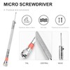 630 Pcs Tiny Micro Repair Screw Kit Eyeglass Sunglass Repair