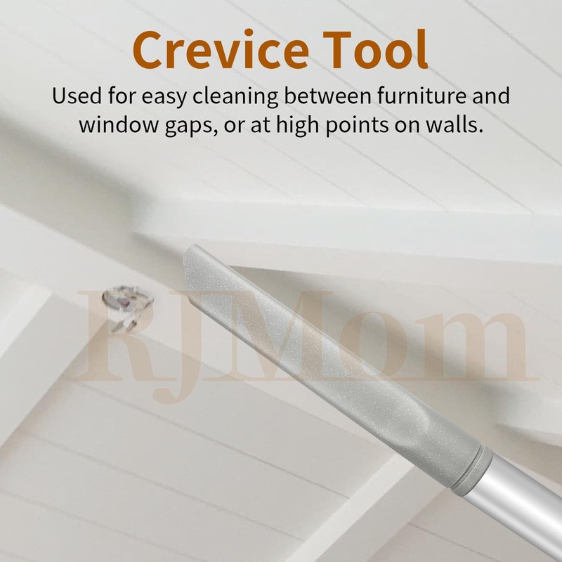Vacuum Attachment Replacement For Dyson Vacuum Brush and Upholstery Attachment