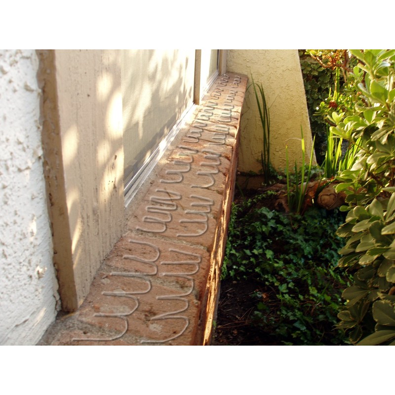 Bird B Gone AMZTBG Transparent Bird Gel/Repellant