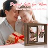 YMEFABL Mom Gifts for Mothers Day from Daughter Son, Mother