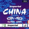 Imperial China Super Soft (1.5 mm - Black)