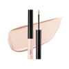 VDL (VDL) Cover Stain Perfecting Concealer A01 Coverage Power Adherent