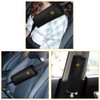 URAQT Car Seat Belt Pad, Seatbelt Pillow for Children Strap