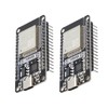 ESP32 USB C with CP2102 Chip, ESP32 NodeMCU Development Board