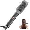 PathVenture Hair Straightening Brush