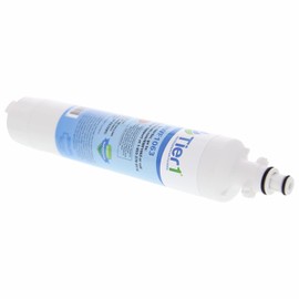 Tier1 RPWF GE Water & Air Filter Combo (3-Pack)