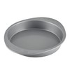 Farberware Nonstick Bakeware Baking Pan / Nonstick Cake Pan, Round