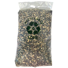 JCs Wildlife Fruit, Berry, Nut 20lb Loose Seed Bag