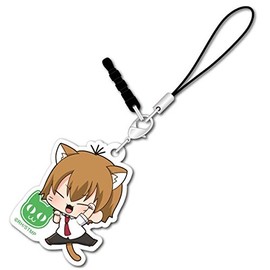 sutamyu 星谷 悠太 Cat Men's "Acrylic Charms