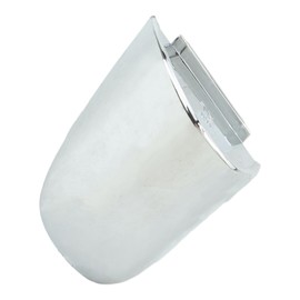 Carbhub 83652-C5010 Door Handle End Cap Rear Left Driver Side Fit for Kia Sorento Sport Utility 4-Door 3.3L 2.4L 2.0L 2016-2020