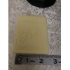 Bela Organic Bar Soap Parfum Honeysuckle Shea Butter Milled Plant-Base