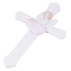 Roman 60898 Girl Wall Cross