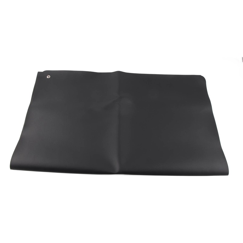 Grounding Mat Black Earthing Grounding Sheet with 5m Cable for