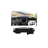 FIILINES Dash Cover for 2010-2024 Toyota 4Runner, Dashboard Mat Exact
