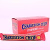 Tootsie Roll Charleston Chews, Strawberry, 1.875 Ounce Bars (Pack of