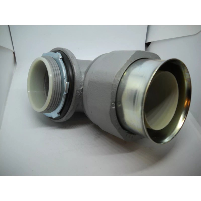 Appleton STNM-90200 2 INCH MALL IRON CONNECTOR