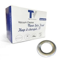 Replacement for Vacuum Cleaner Motor Baffle Plate Designed to Fit Models D4