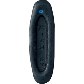 Kuretake AH52-8 Ink Blue Ink for Picture Letters, Picture Mane, 0.8 Piece Type