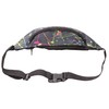 Funny Guy Mugs Fanny Pack, Paint Splatter, One Size