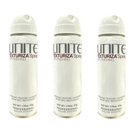 UNITE Texturiza Spray Dry Finishing 1.75 oz (Pack of 3)