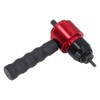 Rivet Nut Drill Adapter Clutched Metal Manual and Electric Rivet