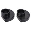 RC Rear Axle Tube Cap Improve Balance Rustproof Brass Rear