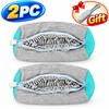 2 Packs Shoe Washing Bag for Laundry Machine – Protective