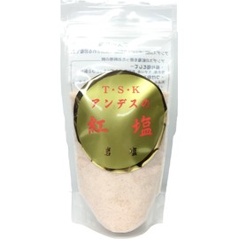 Andean Red Salt 8.8 oz (250 g)