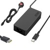65W Laptop USB C Charger for Lenovo ThinkPad X1 X13