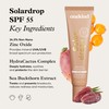 Onekind Solardrops SPF 55 Daily Mineral Sunscreen Serum for Sensitive