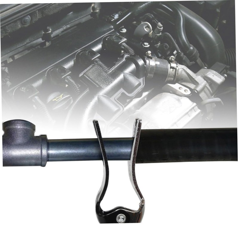 TEHAUX Tubing Separation Pliers Hose Oil Pipe Separation Pliers