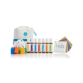 doTERRA Kids Oil Collection