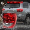 Huray Outer Tail Light for Toyota Sequoia 2008-2017 OE Rear