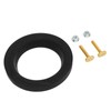 RV Toilet Flange Seal Kit, RV Toilet Seal Kit Easy