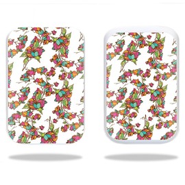 MightySkins Skin Compatible With HP Sprocket wrap cover sticker skins Bouganvilla