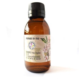 Decolores | Perinealmassageöl | 125 ml | Von Mandeln | Natürlich und ökologisch Perfekt für Schwangere Entdecken Sie unser Sortiment an organischen ätherischen Körperölen